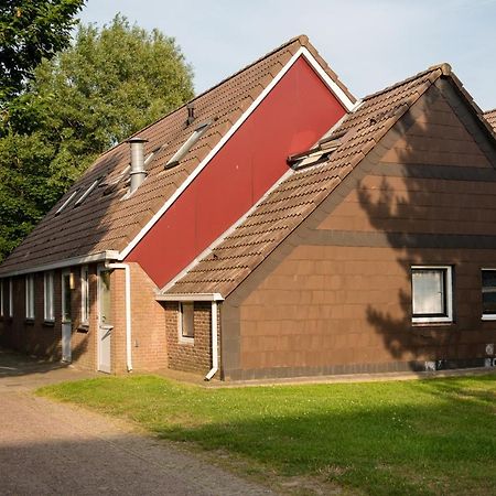 Vila Kasteelhof Buren  Exteriér fotografie