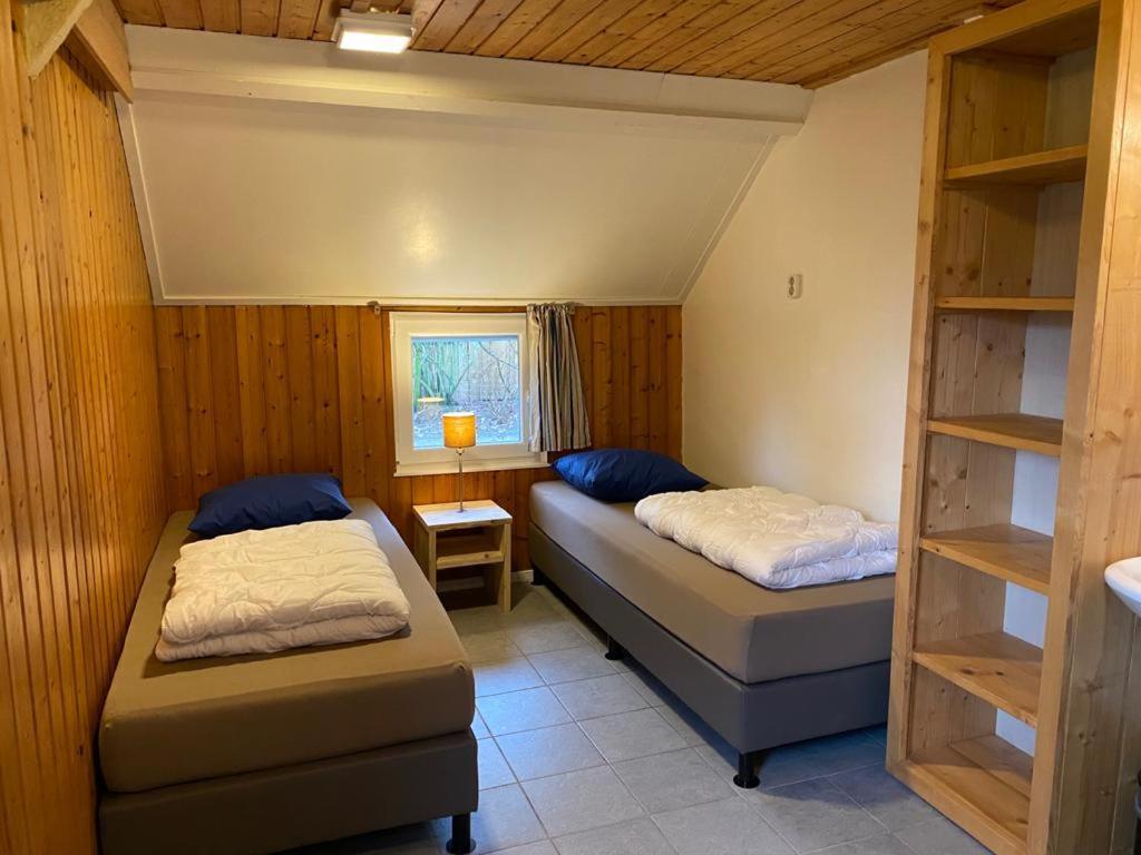 Vila Kasteelhof Buren  Exteriér fotografie