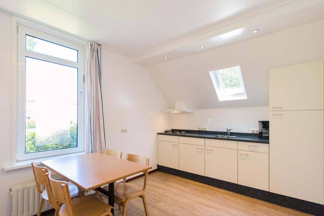 Vila Kasteelhof Buren  Exteriér fotografie