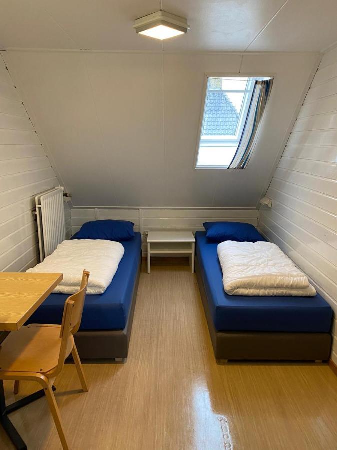 Vila Kasteelhof Buren  Exteriér fotografie