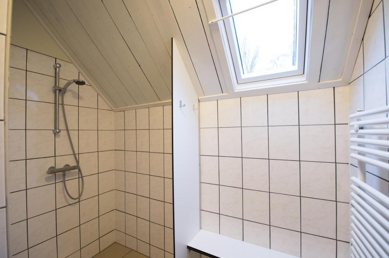 Vila Kasteelhof Buren  Exteriér fotografie