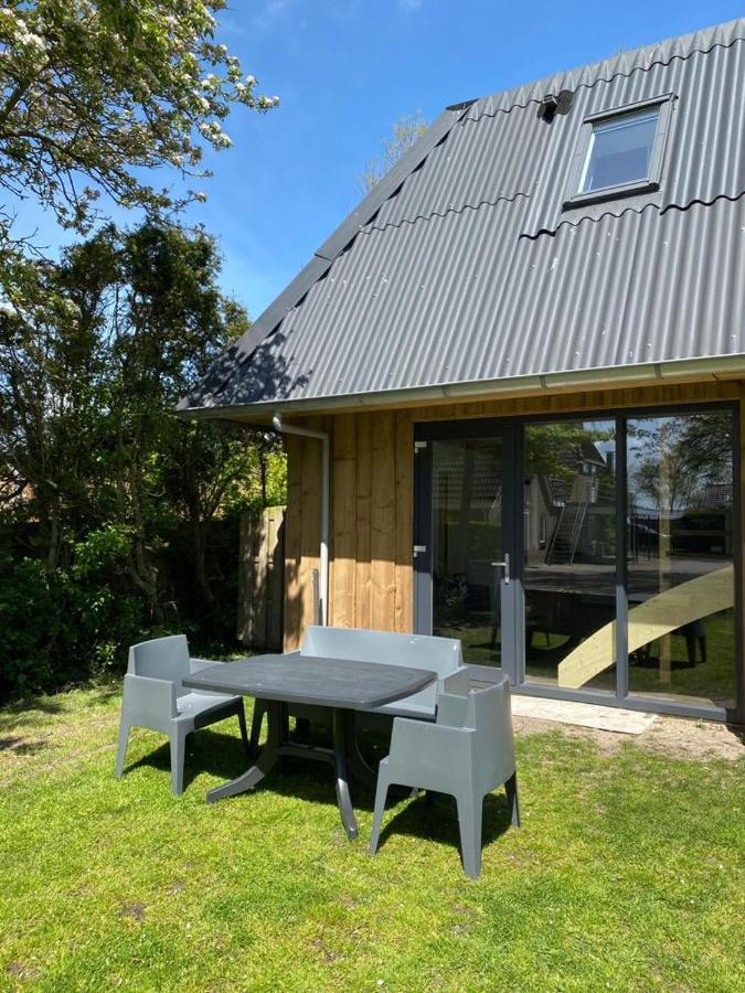 Vila Kasteelhof Buren  Exteriér fotografie